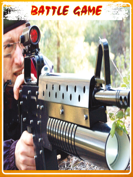 BATTLEGAME